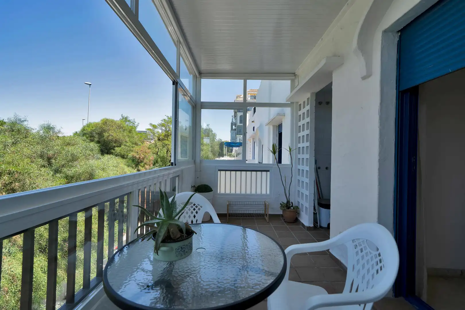 Apartamento con piscina en venta en Urbanizacion Mikonos Playa , Portal 1 , Planta 1 ,, imagen 15