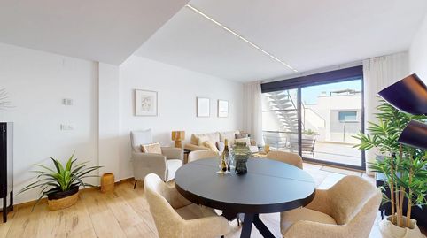 Foto 4 de Apartamento en venta en Calle Luxemburgo (euro-roda), Roda, San Javier