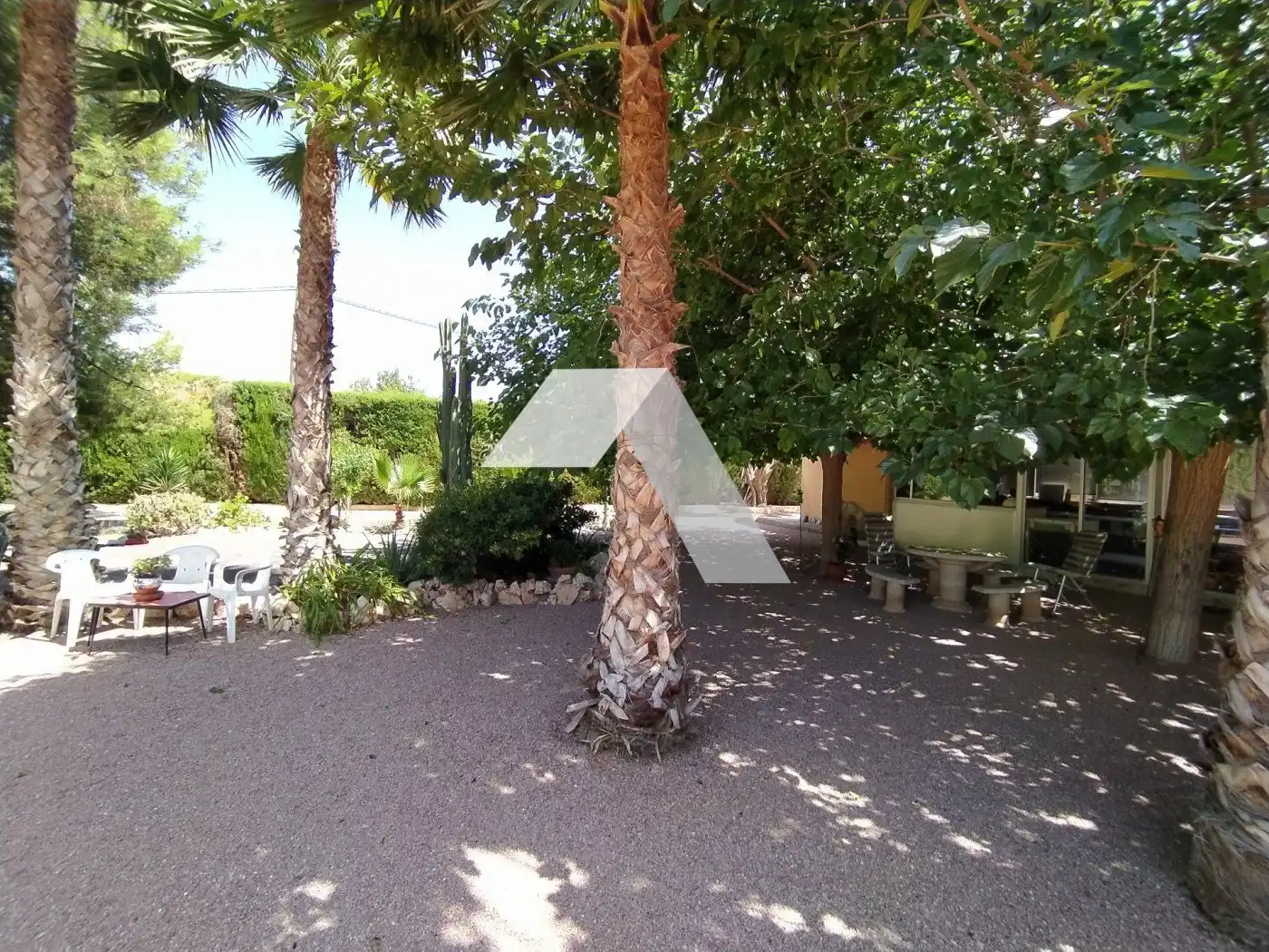 Casa o xalet en venda a La Huerta