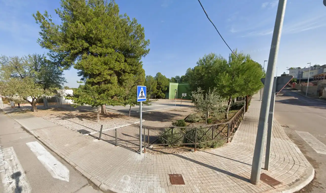 Terreno residencial en venta en Calle los Sauces 86, imagen 14