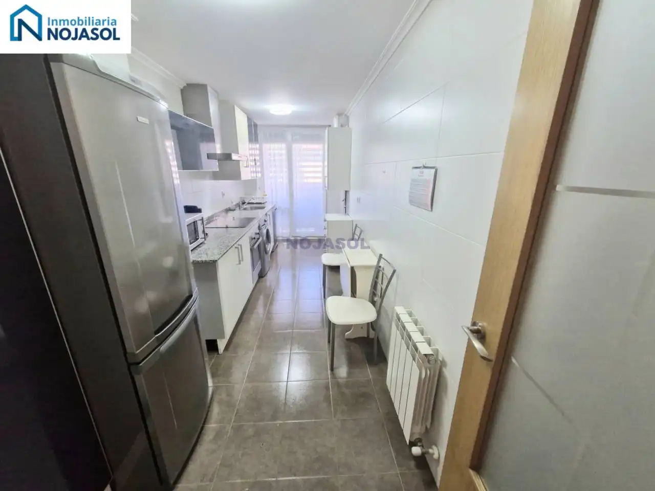 Apartament amb piscina en venda a Calle BARRIO MAEDA, imagen 22