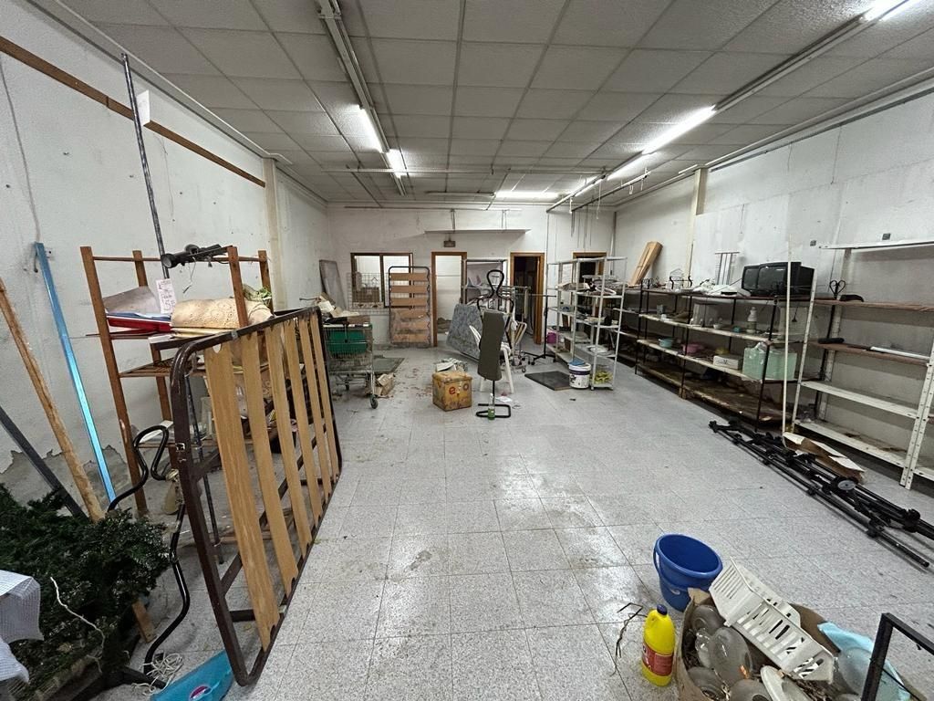 Geschaftsraum zur Miete in  CALVARIO, Espinardo, Pedanías Norte