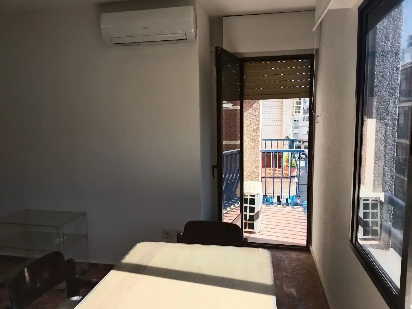 Terrassa de Pis en venda en Martos amb Aire condicionat i Balcó