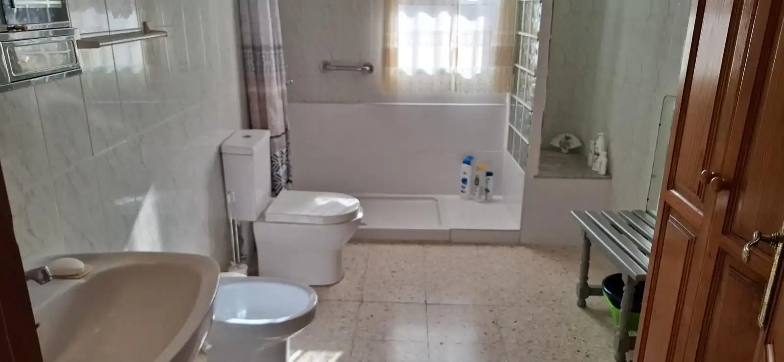 Bany de Casa o xalet en venda en Arona amb Jardí privat i Terrassa