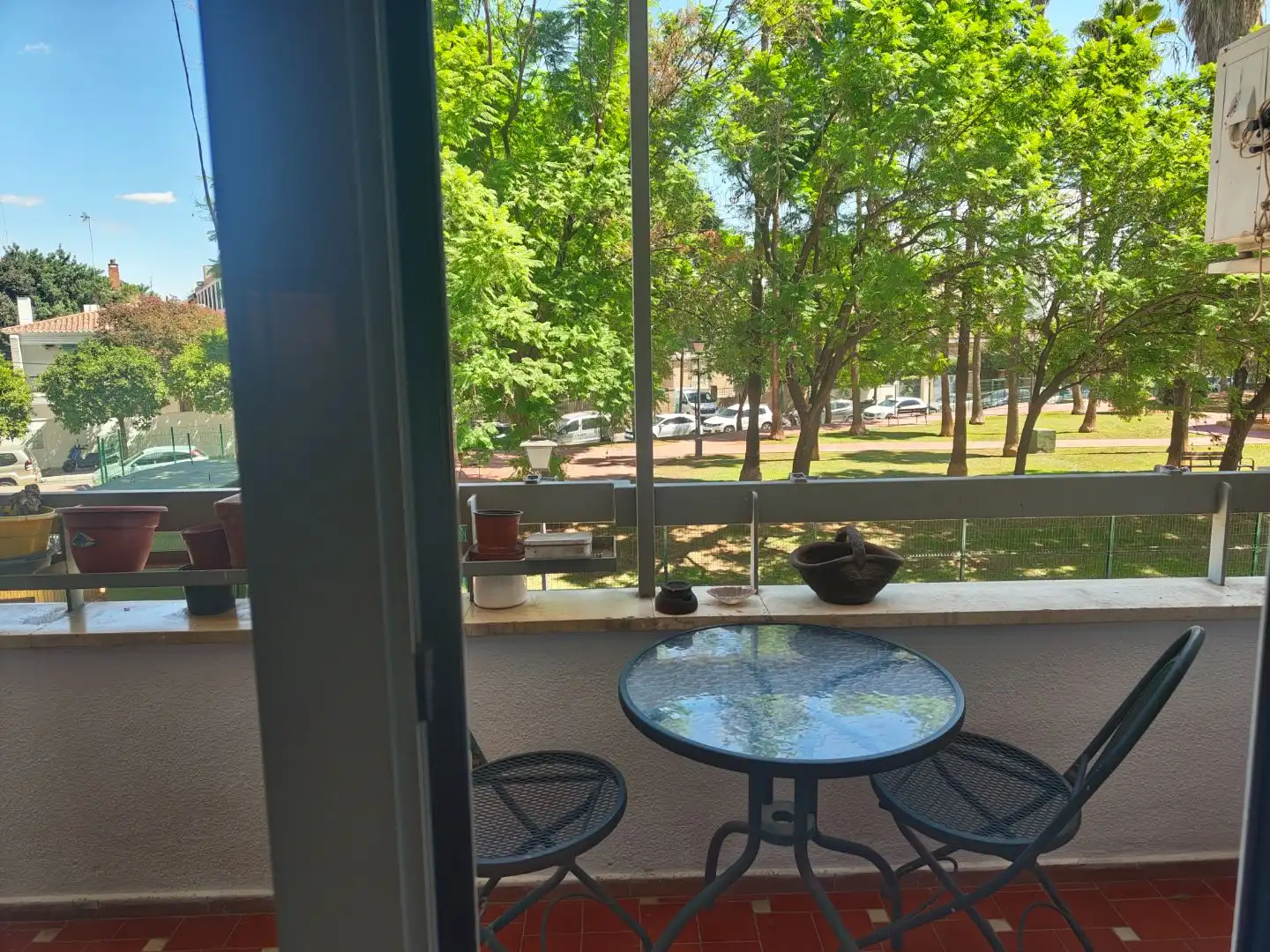 Wohnung zur Miete in Avenida de la Reina Mercedes, 19a, Sevilla Capital