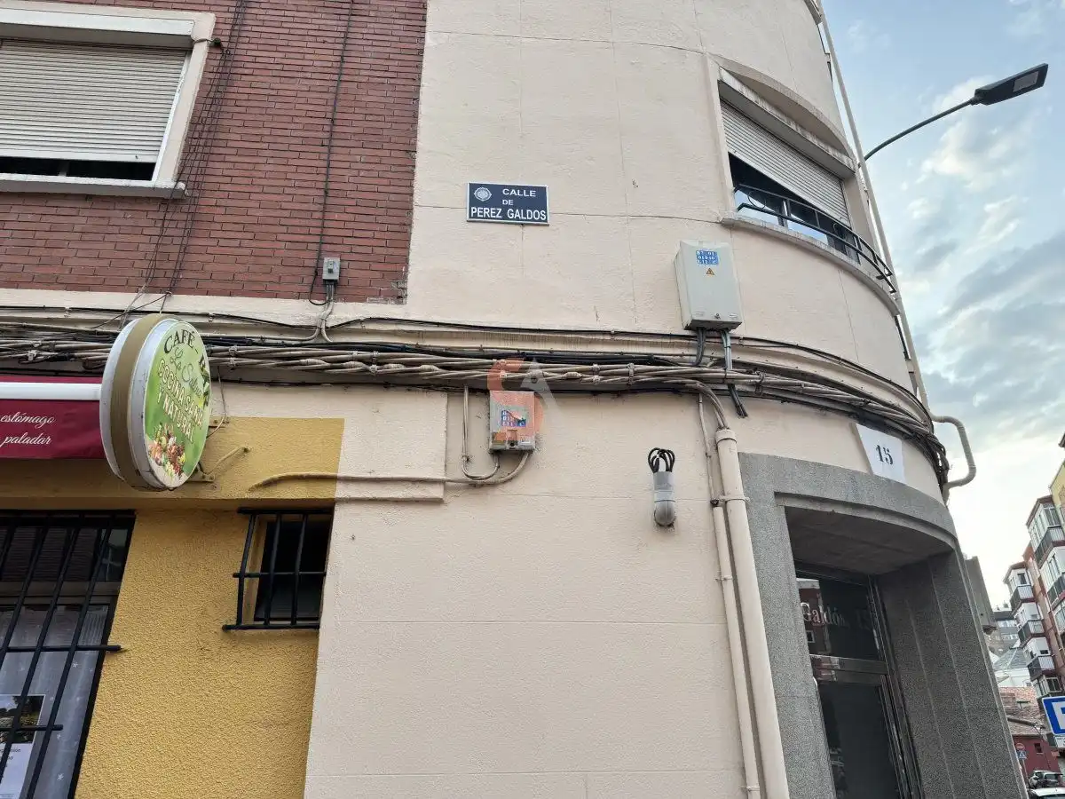 Local comercial en venda a PEREZ GALDÓS, imagen 12