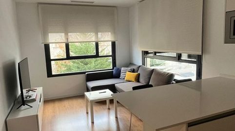 Foto 4 de Piso de alquiler en De Blasco de Garay, Gaztambide, Madrid Capital