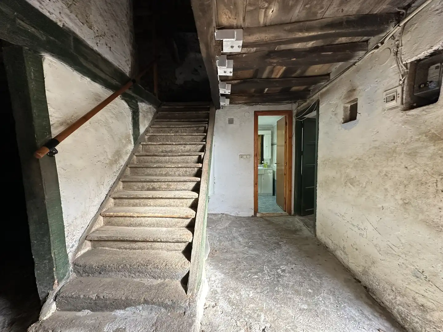 Finca rústica en venta en Beasain