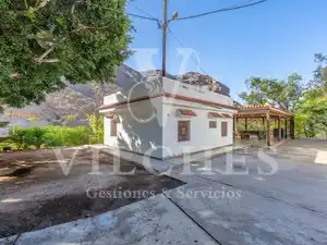 Exterior view of Houses for sale in Playa del Cura - Taurito