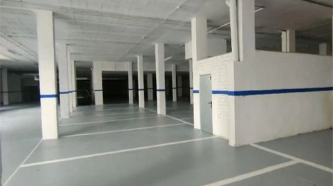 Foto 3 de Garatge de lloguer a Calle del Turbón, 2b, Graus, Huesca