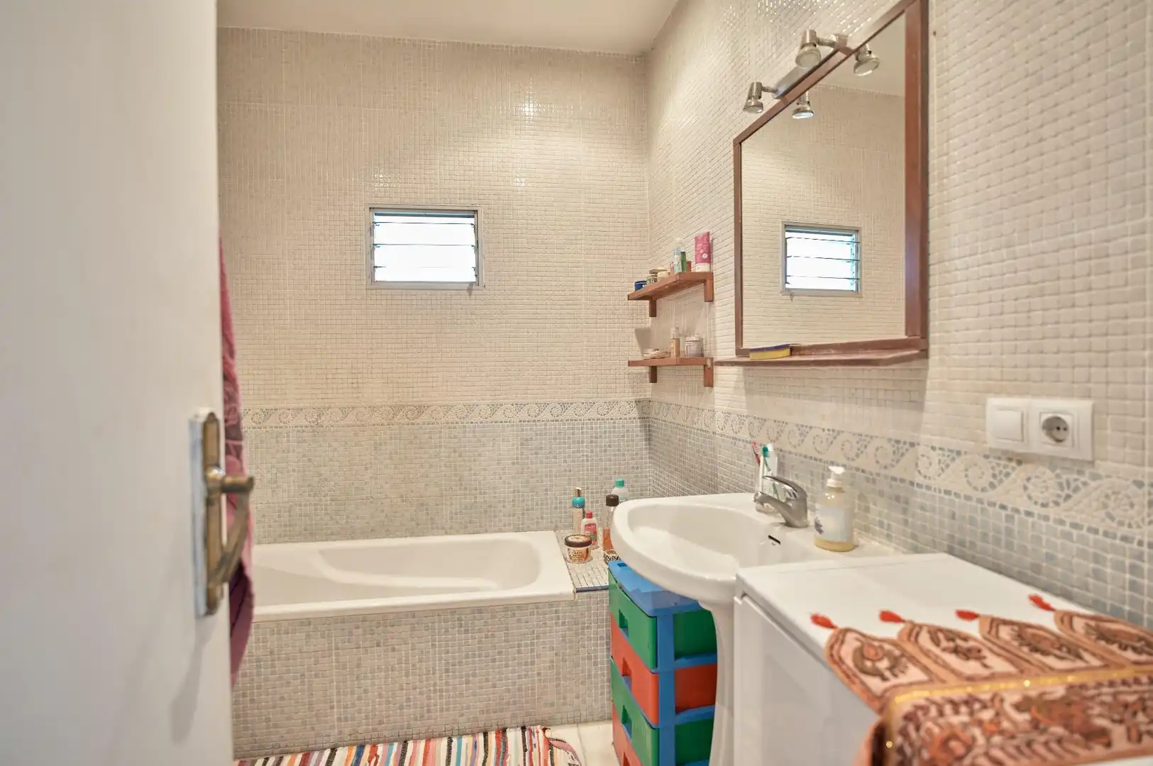 Baño de Casa o chalet en venta en Jerez de la Frontera