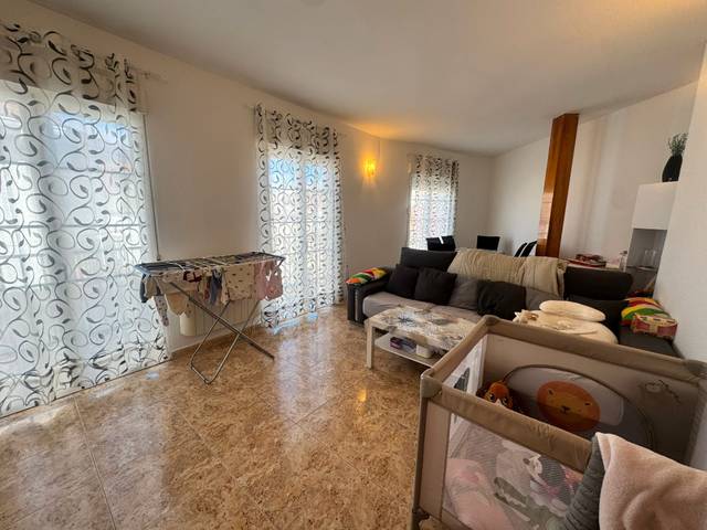 Piso en Venta en Travesía de la, 1 en El Vellón