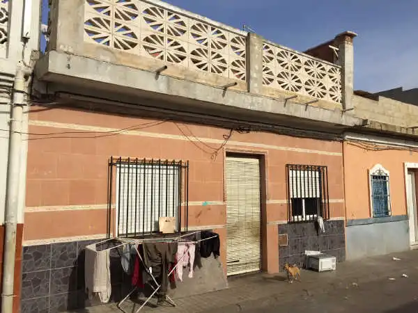 Detached homes for sale in ALBACETE, Poligono Mas del Jutge