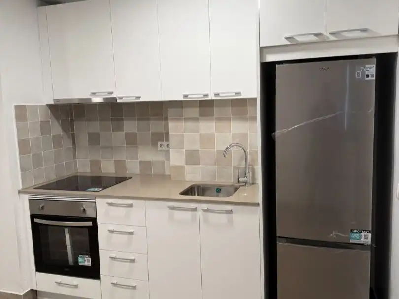 Cocina de Local en venta en Barcelona