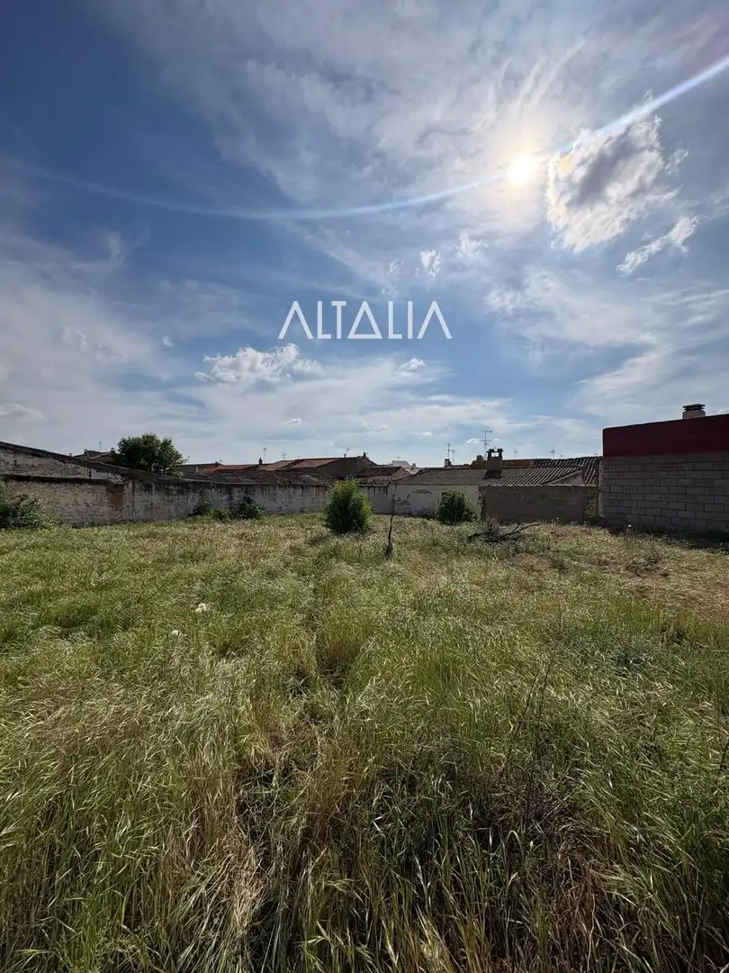 Land for sale in Belmonte