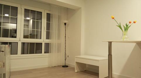 Foto 2 de Apartamento de alquiler en Calle Gran Via, Carballo, A Coruña