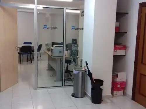 Oficina amb ascensor de lloguer a Avenida Fernández Balsera, imagen 21