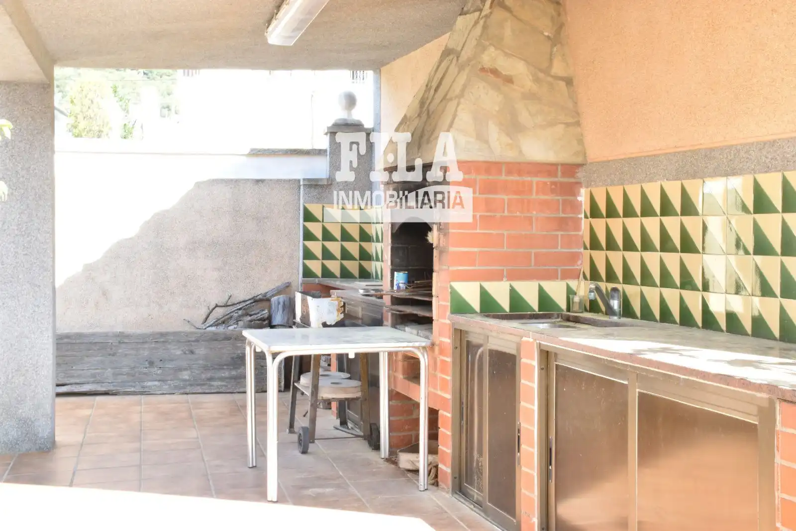 Villa con piscina in vendita a altafulla, imagen 16