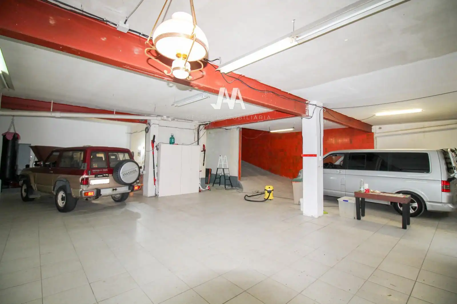 Piso con terraza en venta en El Poble Sec, imagen 31