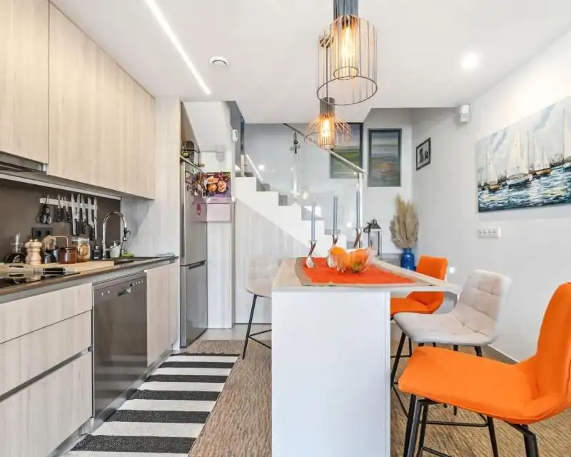 Villa in vendita a Benijófar, imagen 3