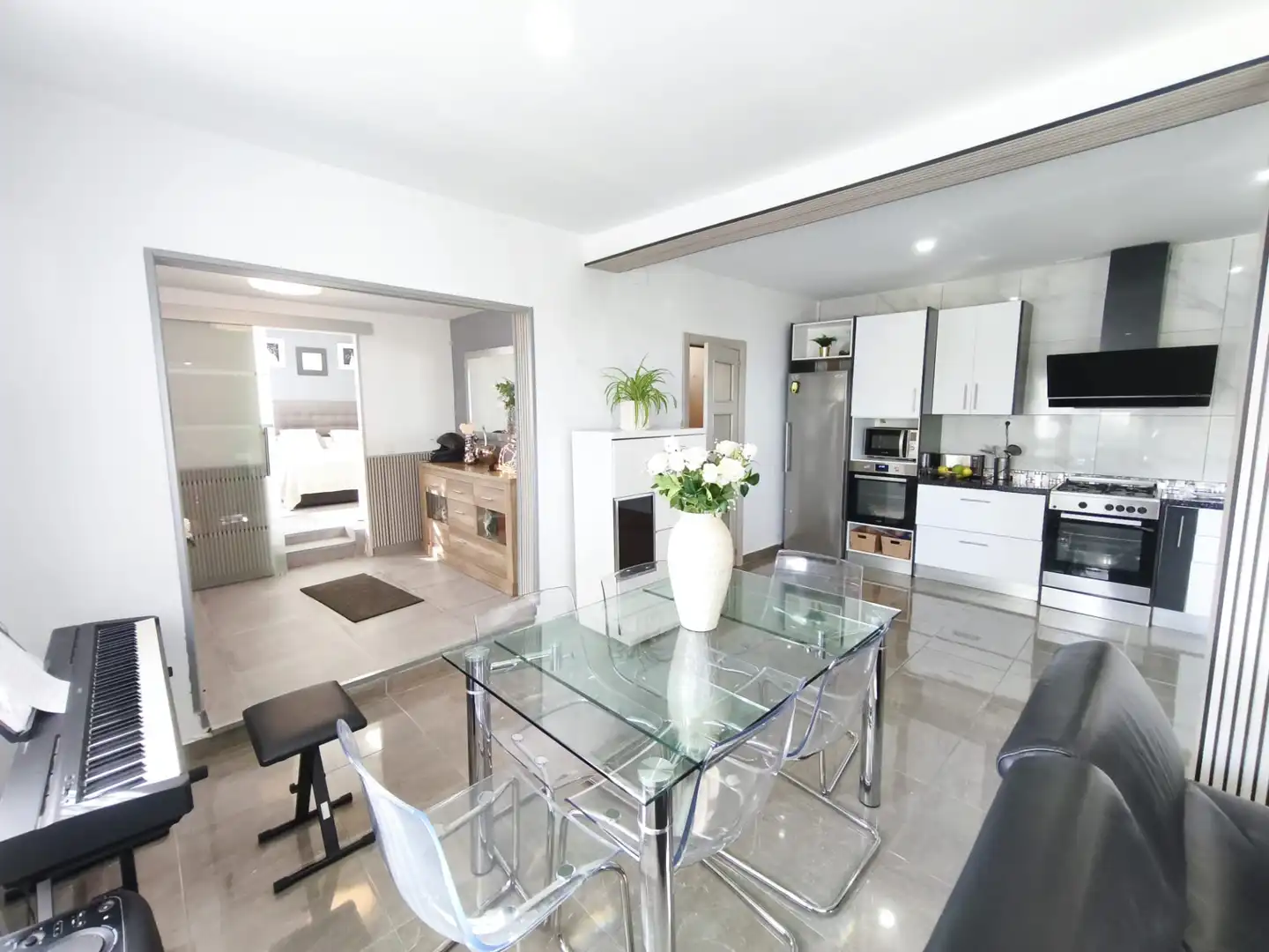 Chalet con terraza en venta en Carrer Arbolí 22, imagen 38