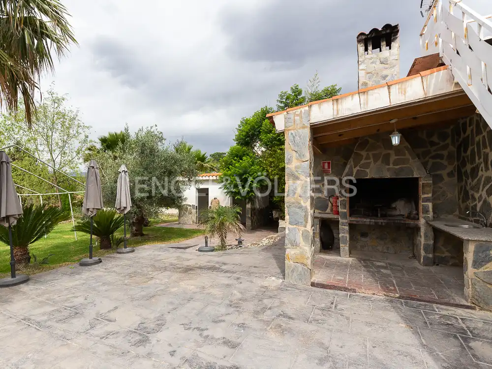 Casa con piscina in vendita a Vilamarxant, imagen 9