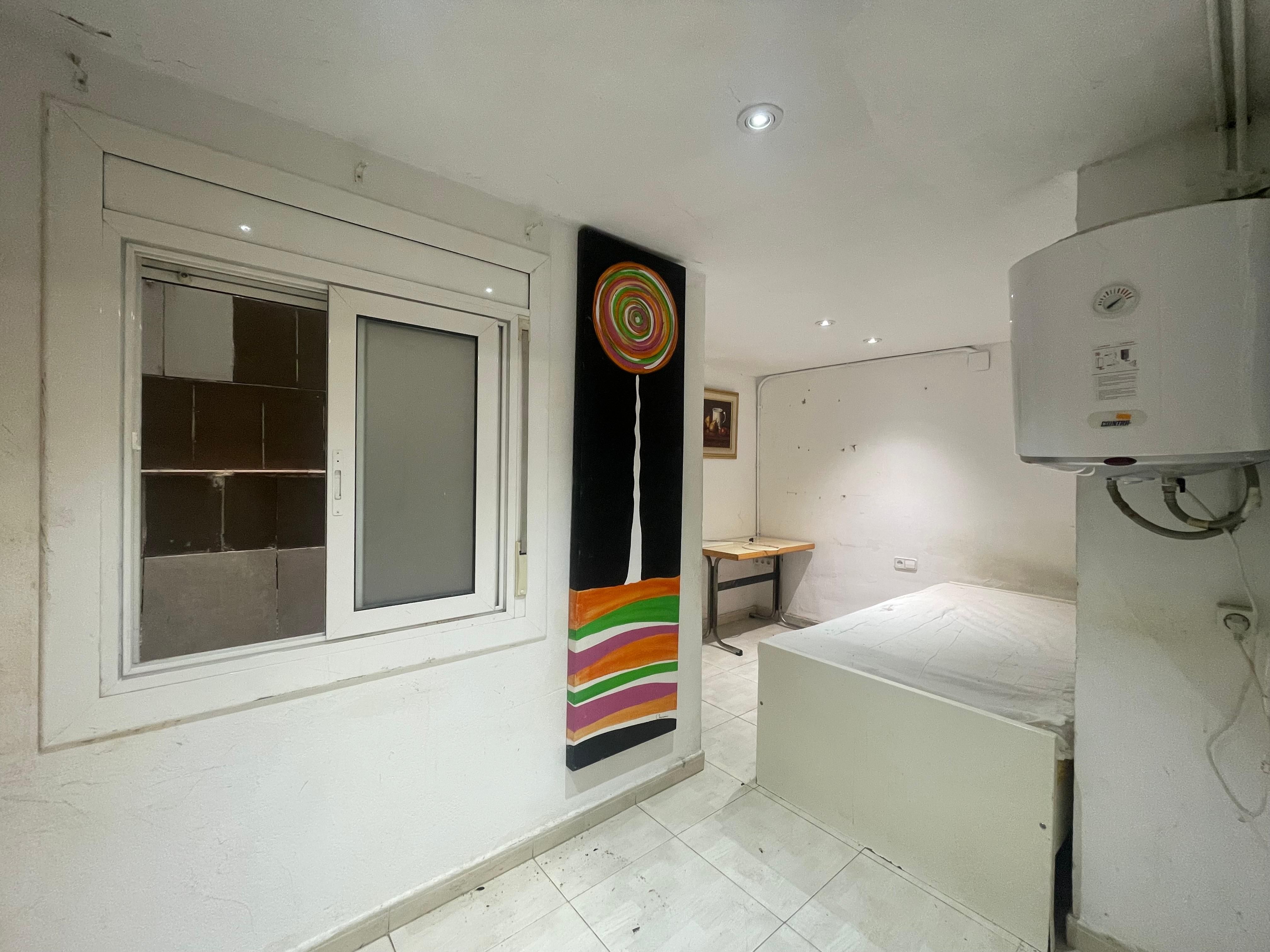 Piso en venta en L'Hospitalet de Llobregat con Trastero