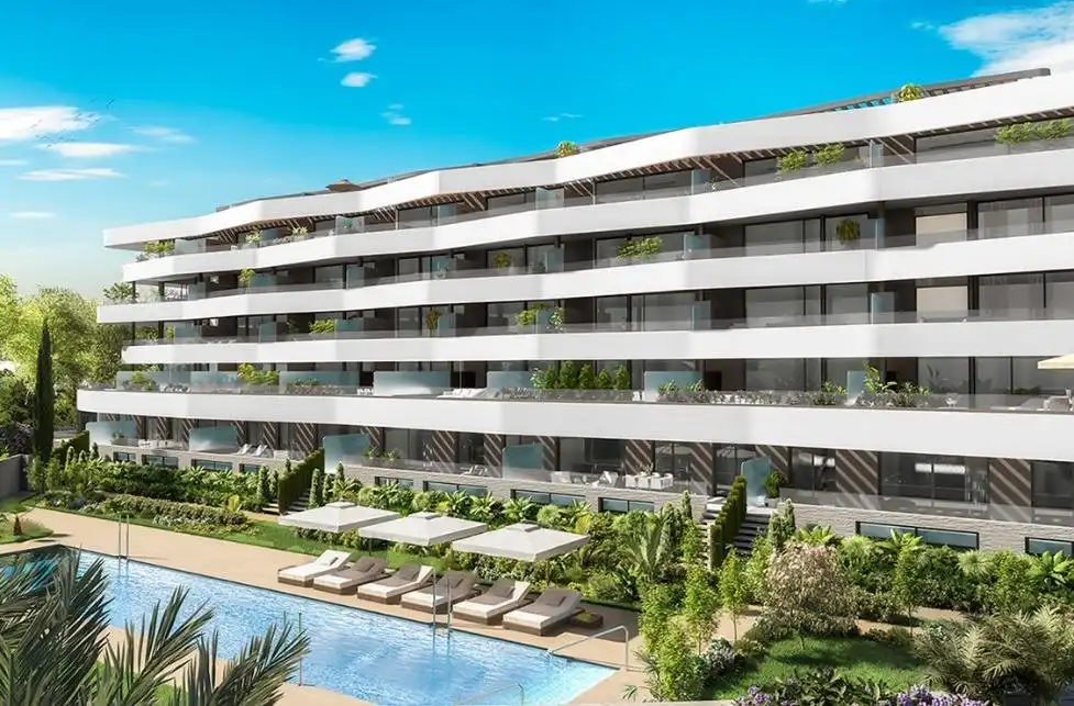 Apartment with pool for sale in Calle de la Cornisa, imagen 58