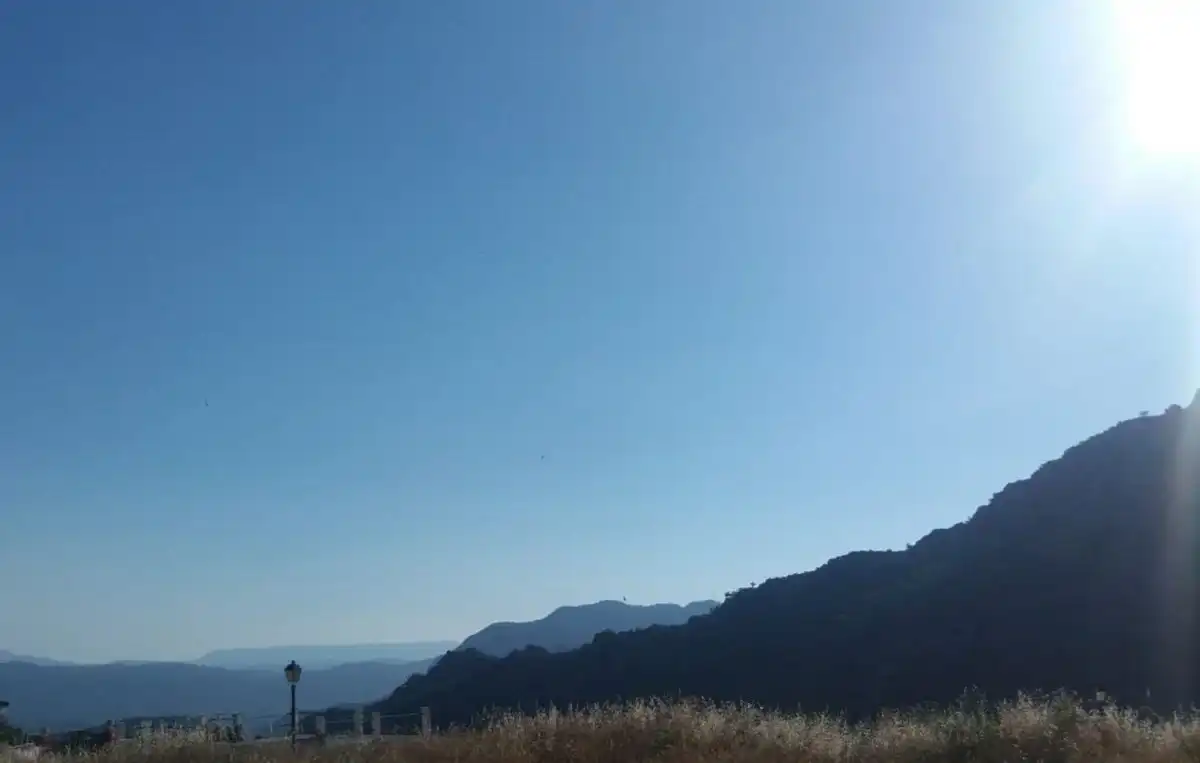Terreni e lotti in vendita a Benaocaz