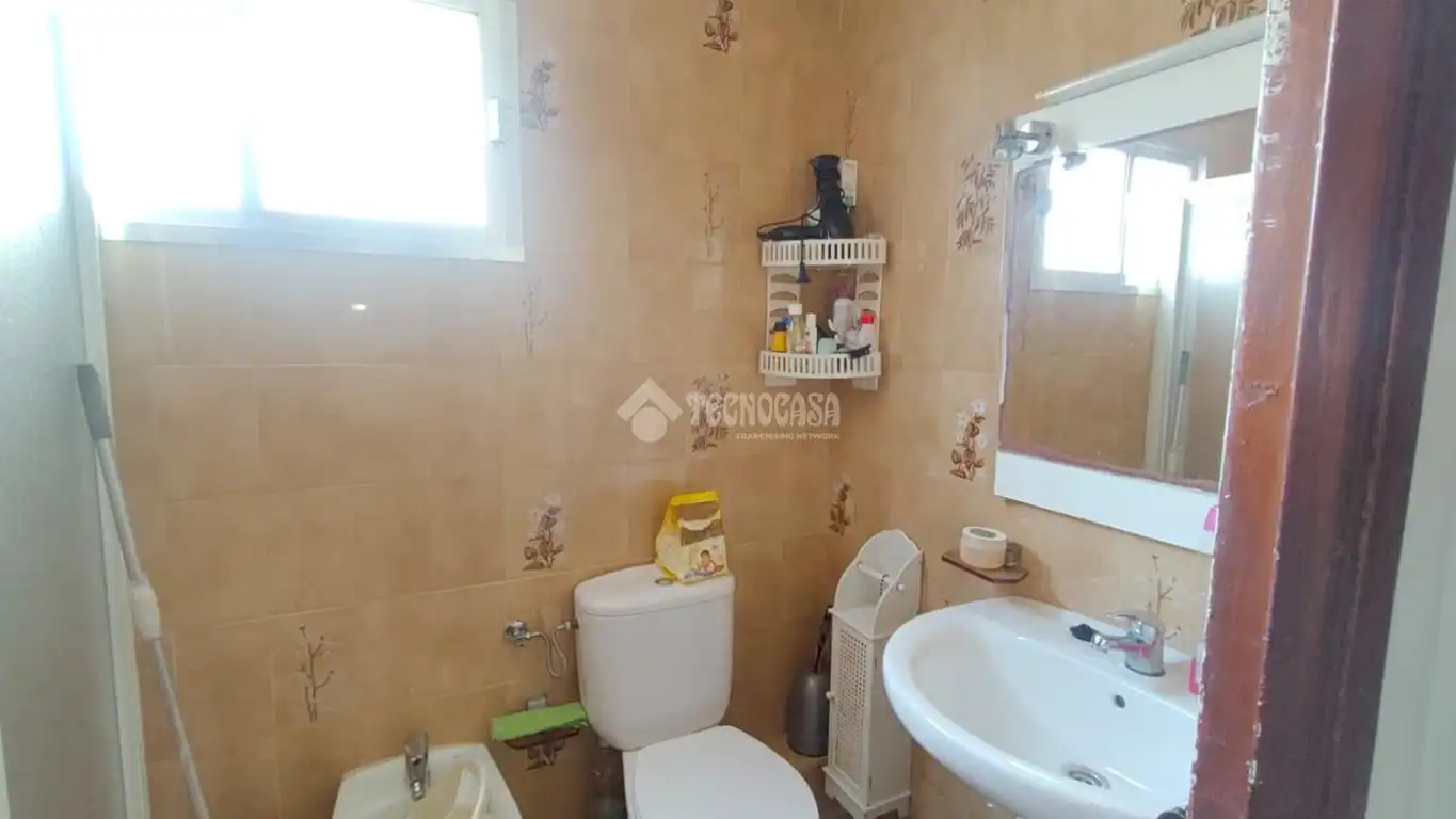 Bathroom of Flat for sale in Sevilla