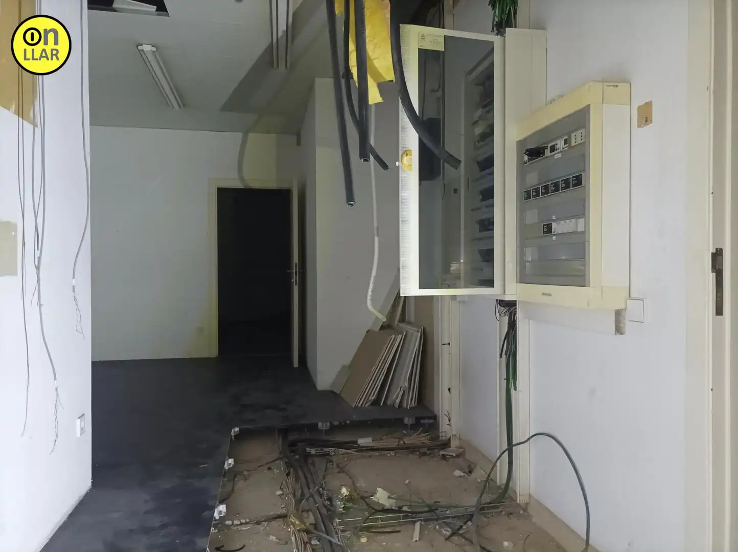 Gewerbefläche zum Verkauf in Carrer SANTA ANNA, imagen 18