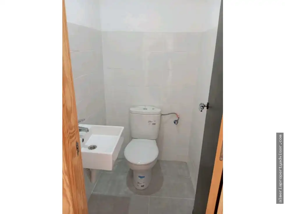 Badezimmer von Residential zur Miete in Los Gallardos