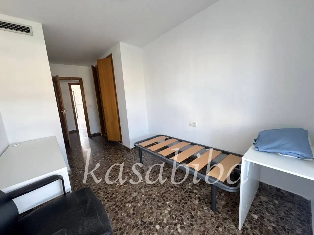 Appartamento con terrazza in affitto a Calle Campoamor, imagen 25