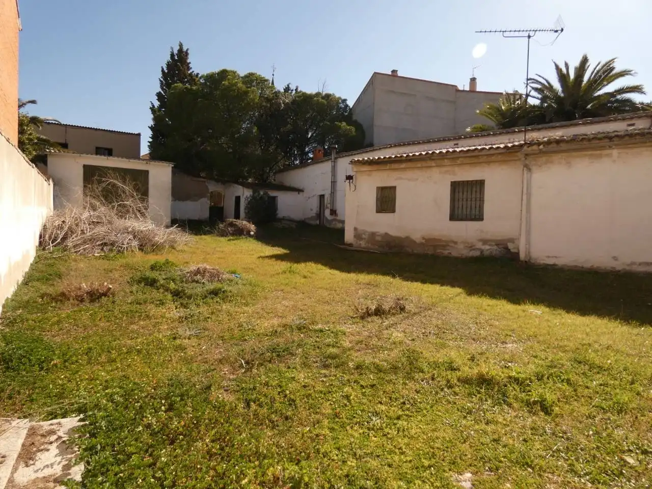 Terrenys i solars en venda a Bargas, imagen 6