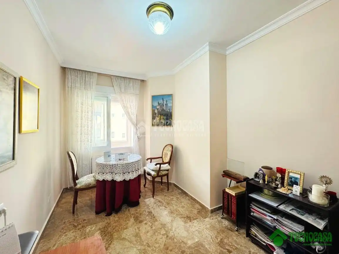 Appartamento con terrazza in vendita a Carretas - Pajarita, imagen 15