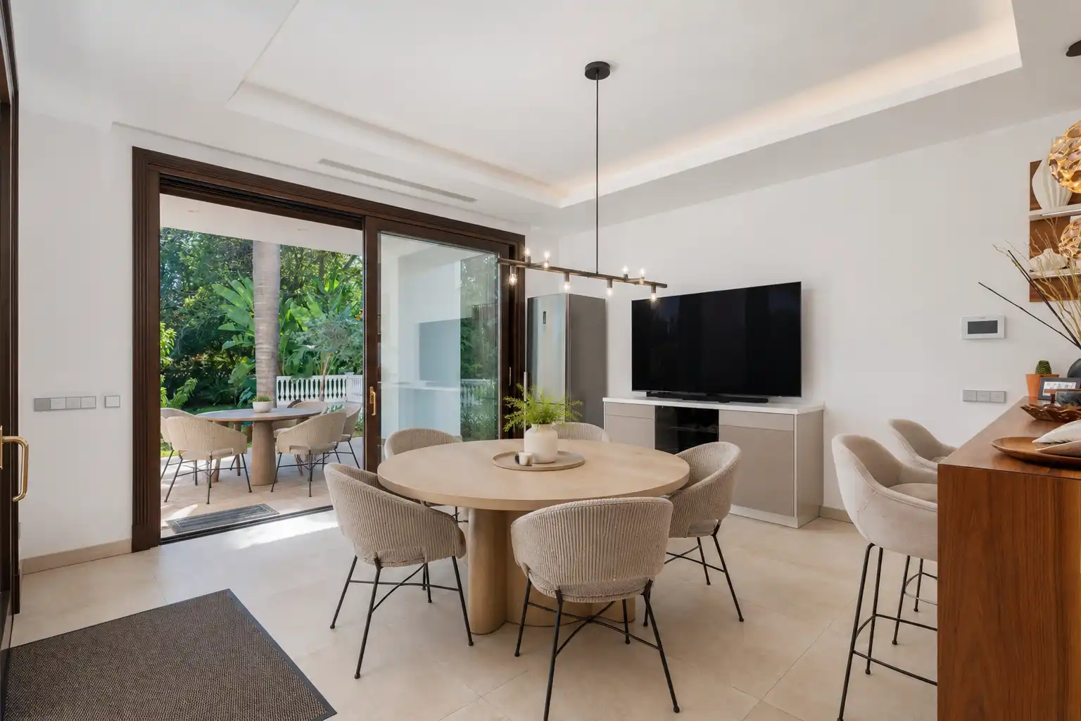 Casa amb terrassa en venda a Benamara - Atalaya, imagen 8