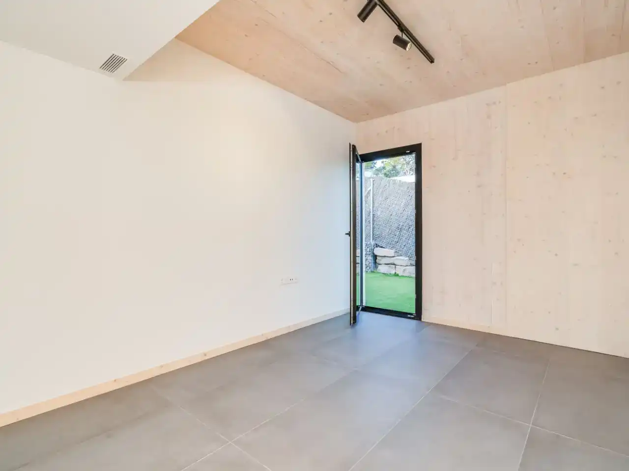 Haus oder Chalet zur Miete in Matadepera mit Privatgarten, Parkett und Schwimmbad