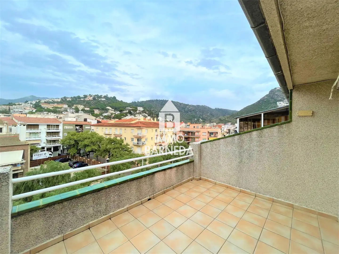 Appartement avec ascenseur à vendre à CAP NORFEU 55