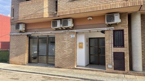 Roqutes, local comercial, grande