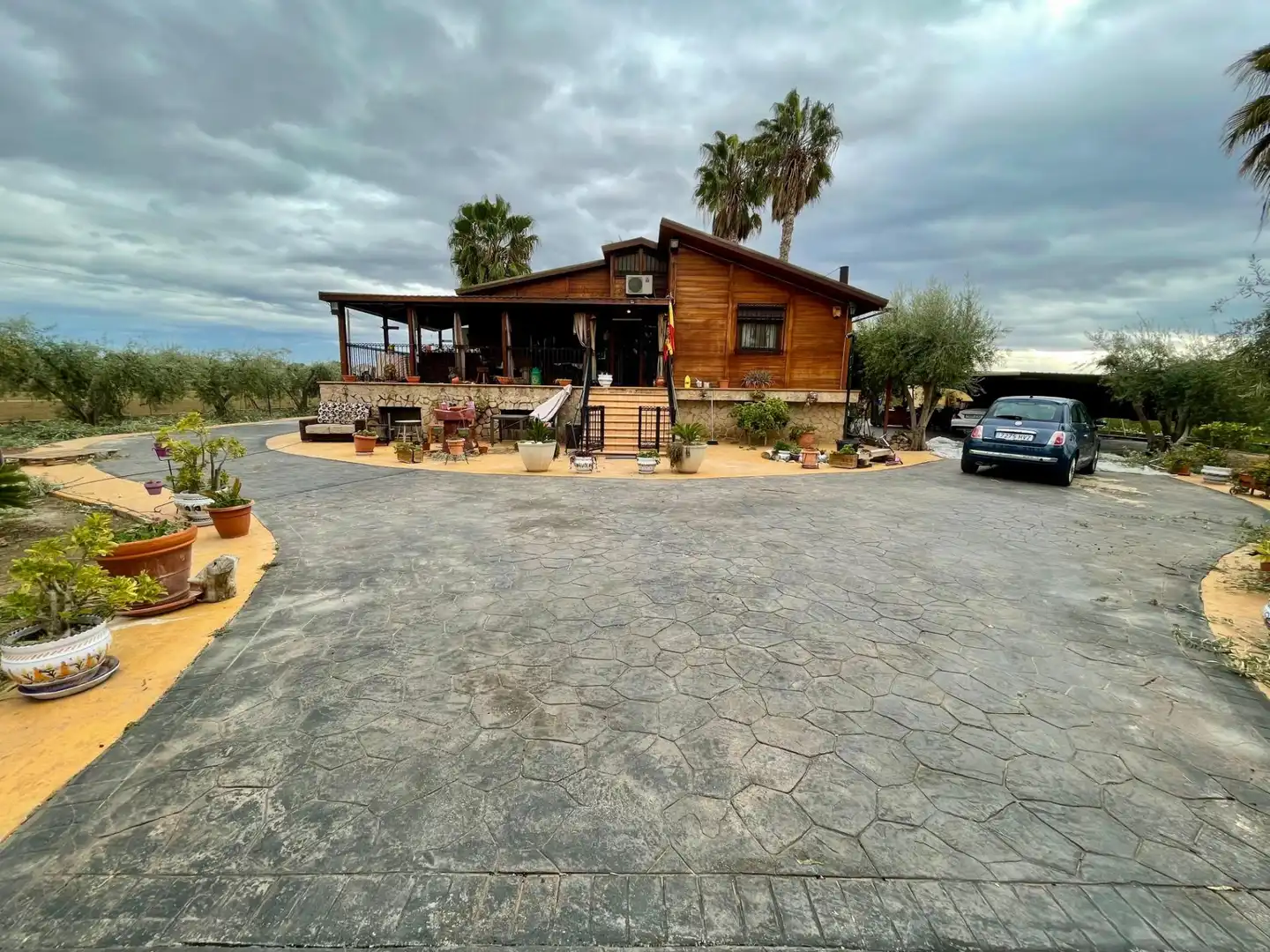 Chalet en venta en Pedanías Oeste, imagen 24