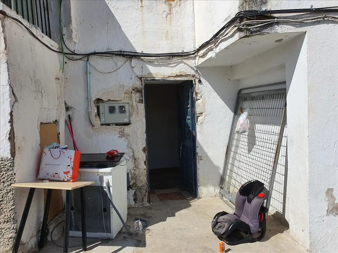 Casa a schiera in vendita a Iznalloz, imagen 2