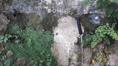 Foto 4 de Residencial en venda a Mas Les Comes, Sales de Llierca, Girona