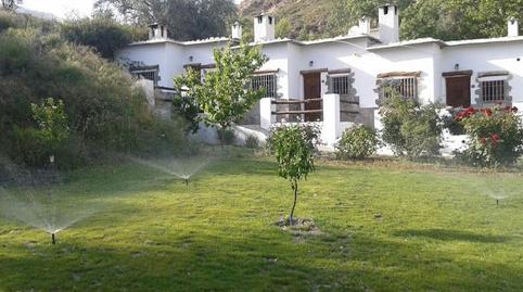 Foto 5 de Edifici en venda a Calle Santa Maria, Alpujarra de la Sierra, Granada
