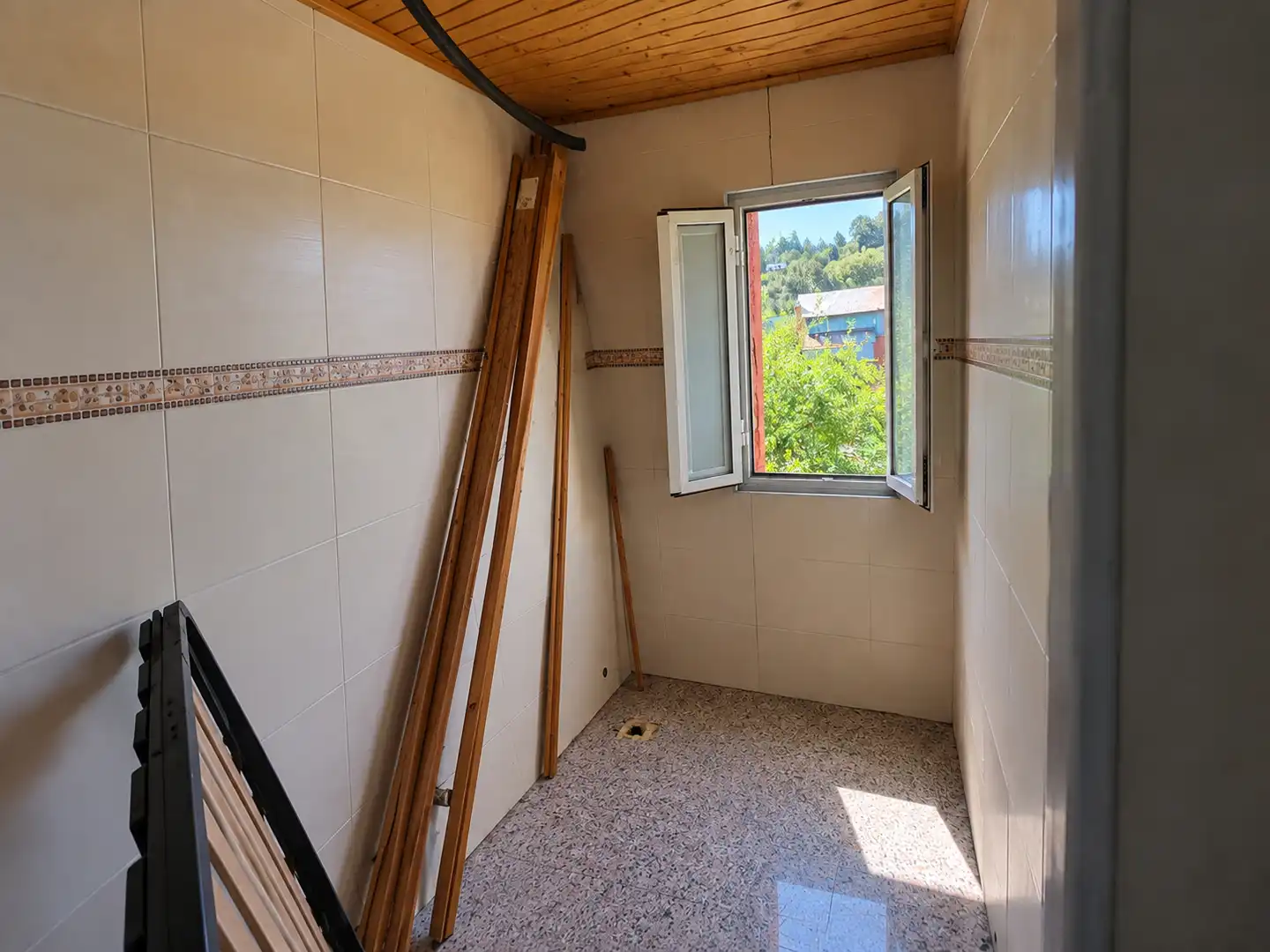 Chalet con terraza en venta en Salvaterra de Miño, imagen 48
