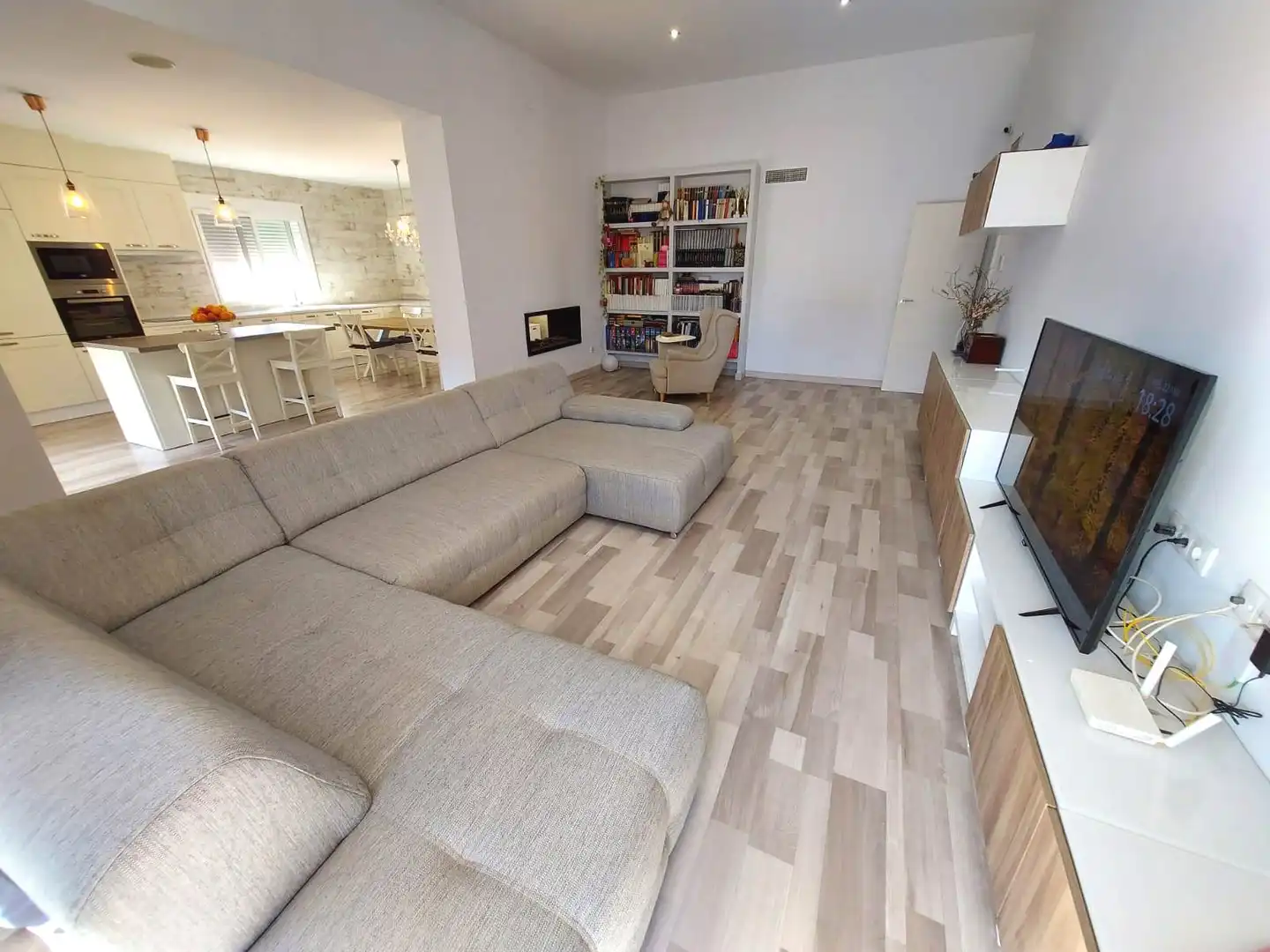 Chalet con piscina en venta en Calasparra, imagen 18