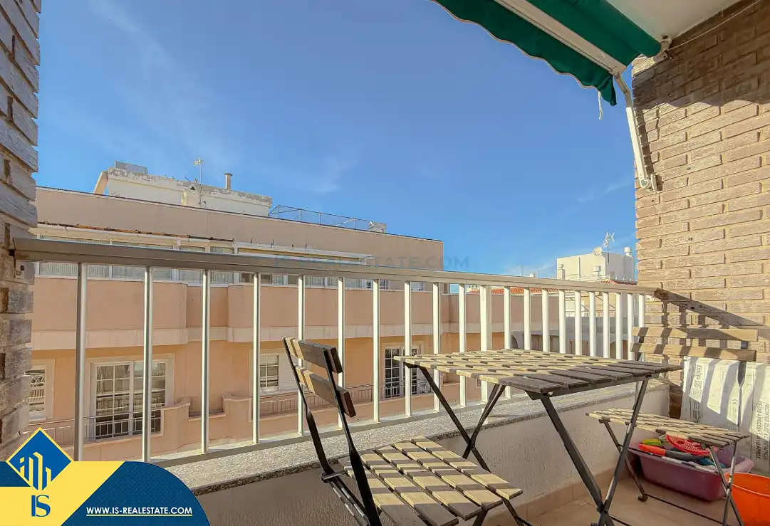 Apartament amb ascensor en venda a La Mata, imagen 15