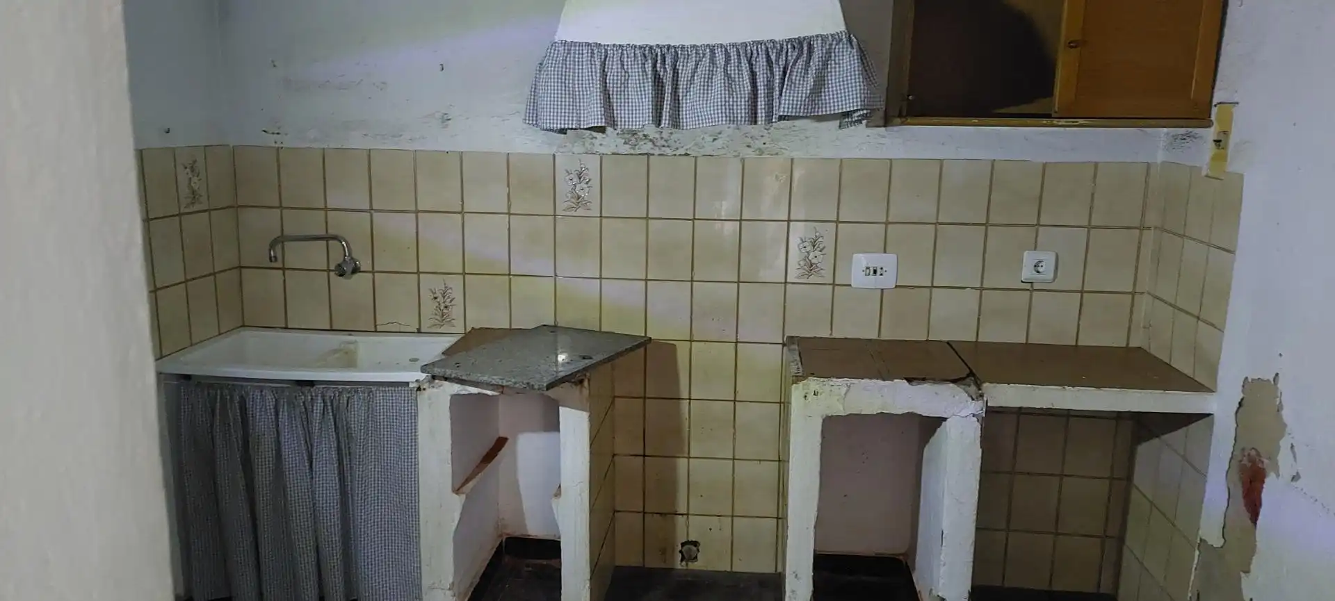 Cocina de Casa o chalet en venta en Deltebre