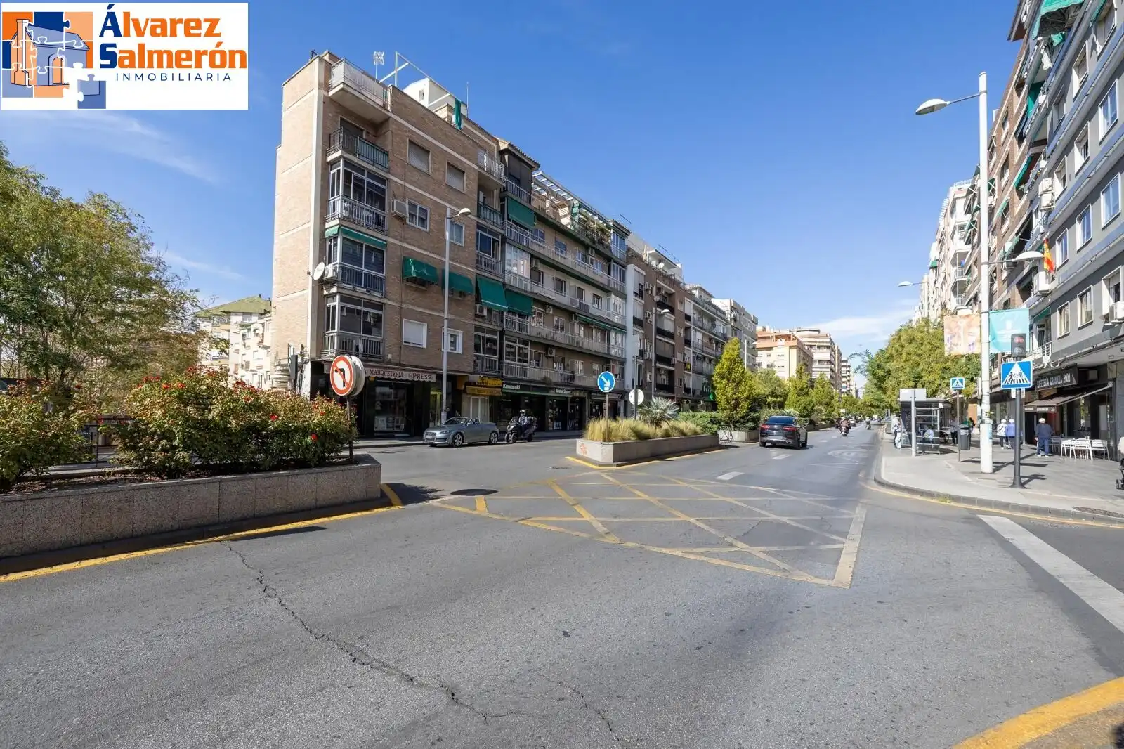 Piso con ascensor en venta en Calle VERACRUZ, imagen 2