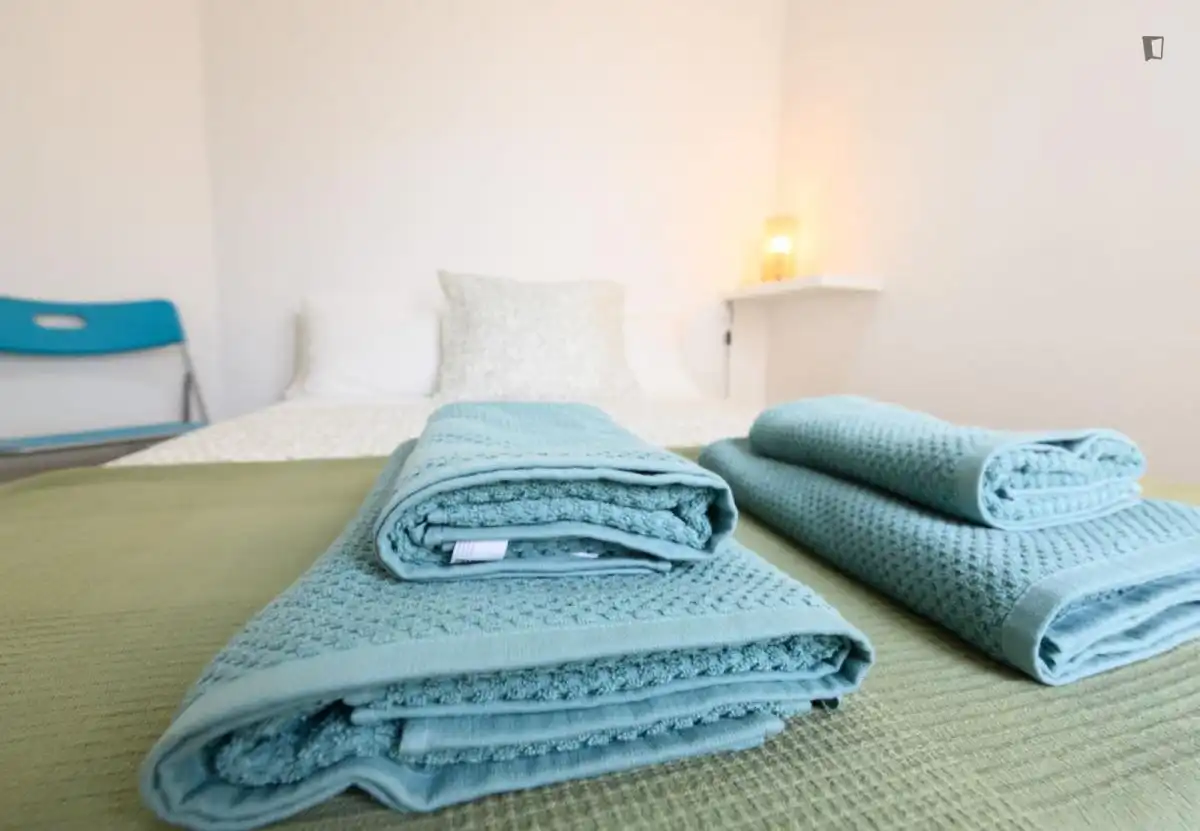 Apartamento en alquiler en Chamartín, imagen 21