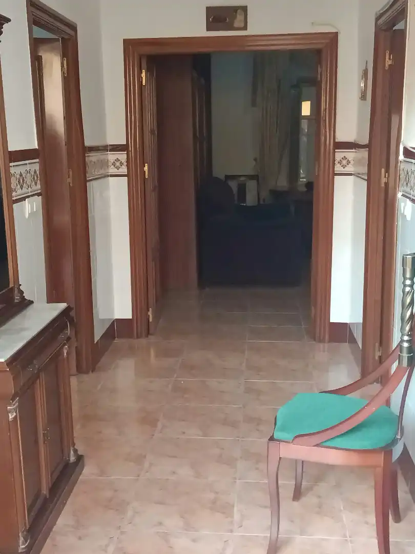 Casa o xalet en venda en Mazarrón Casco Urbano